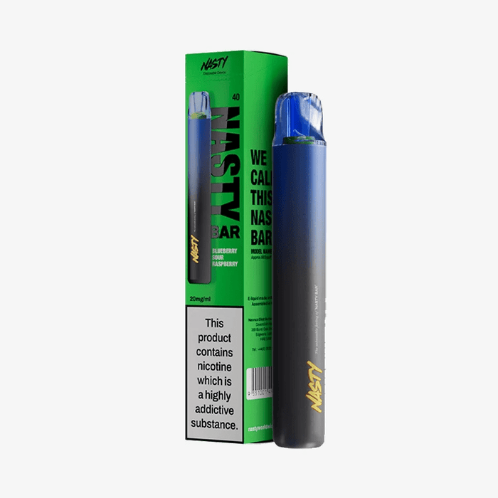 Nasty Bar DX2 Disposable Vape Pen - Any 5 for 20 - Golden Vape Nasty Bar DX2 Disposable Vape Pen - Any 5 for 20 - Golden Vape