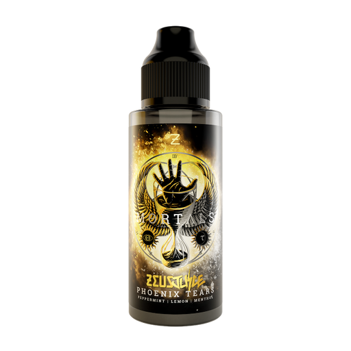 Mortals Phoenix Tears Shortfill E-Liquid by Zeus Juice