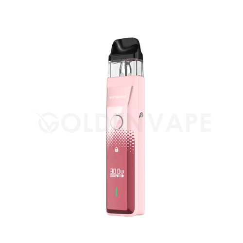 Vaporesso Xros Pro Vape Kit | 1200mAh Device - Golden Vape Vaporesso Xros Pro Vape Kit | 1200mAh Device - Golden Vape