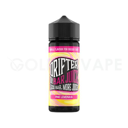 Drifter Bar Juice 100ml Shortfill - Box of 10, 20, 40 & 50