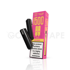 Pink Lemonade Pod Salt 2-in-1 Prefilled Pods By Pyne Pod