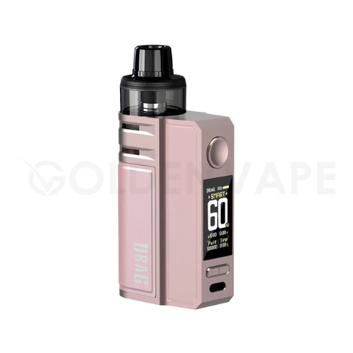 elfbar nachfüll pod läuft aus Voopoo Drag 5 Review: Most Luxurious Vape Mod Ever main image 1