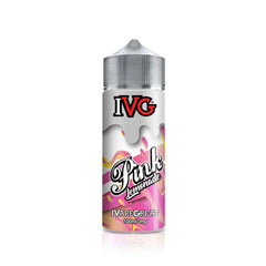 Pink Lemonade Shortfill E-Liquid By IVG