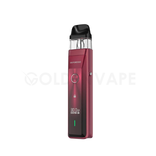vaporesso xros pro leaking Vaporesso Xros Pro Kit main image 1