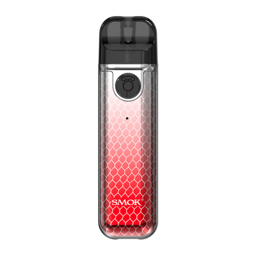 Smok Novo 4 Mini Vape Pod Kit - Free UK Shipping - Golden Vape