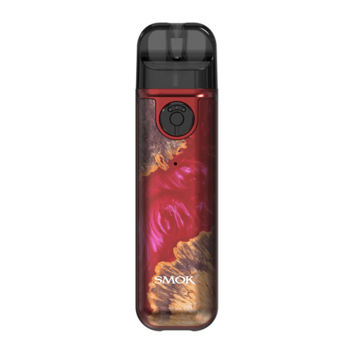 Smok Novo 4 Mini Vape Pod Kit - Free UK Shipping
