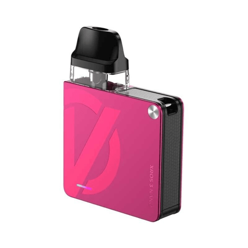 Vaporesso Xros 3 Nano Vape Kit - Free UK delivery
