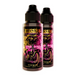 Typhon 100ml Shortfill E-Liquid by Zeus Juice