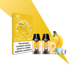 Multi-Buy Mix n Match - Any 5 for 20 Vuse - Golden Vape Multi-Buy Mix n Match - Any 5 for 20 Vuse - Golden Vape