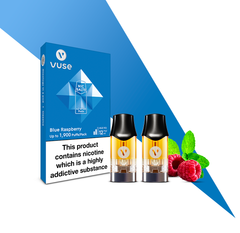 Multi-Buy Mix n Match - Any 5 for 20 Vuse - Golden Vape Multi-Buy Mix n Match - Any 5 for 20 Vuse - Golden Vape