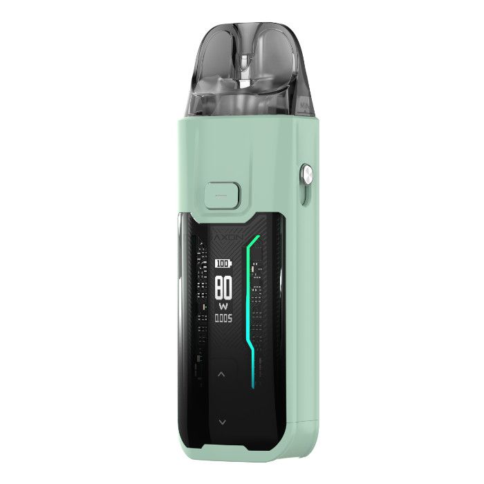 oxva xlim pro 2 silver Vaporesso Luxe XR Max - 80W Pod Kit 2800 mAh Battery