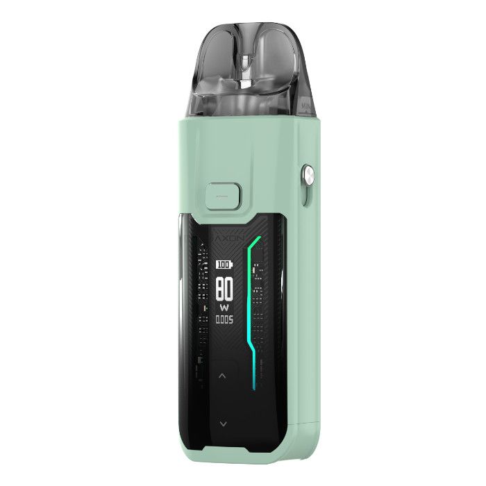 Vaporesso Luxe XR MAX - Green Colour