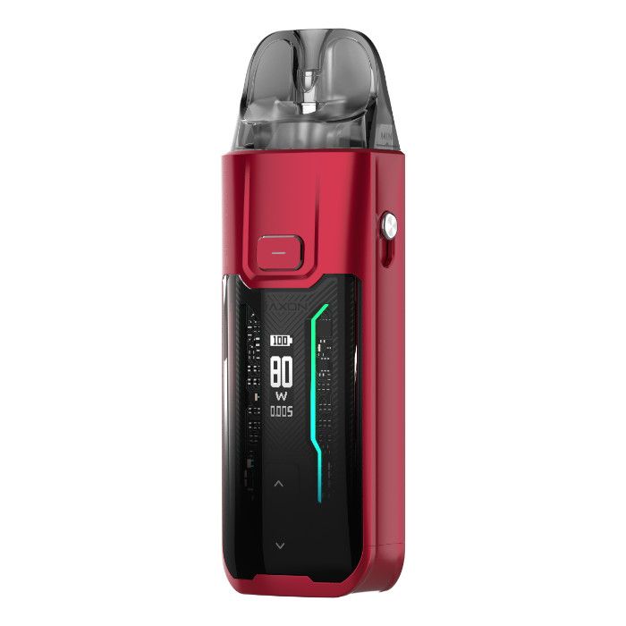 Vaporesso Luxe XR MAX - Red Colour