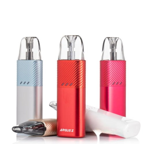 VooPoo Argus Z Pod Vape Kit - Only 13.95