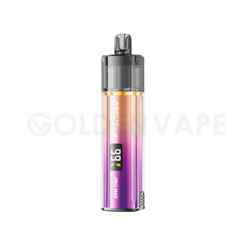 VooPoo ArgusBar Pro Max Disposable Vape Kit