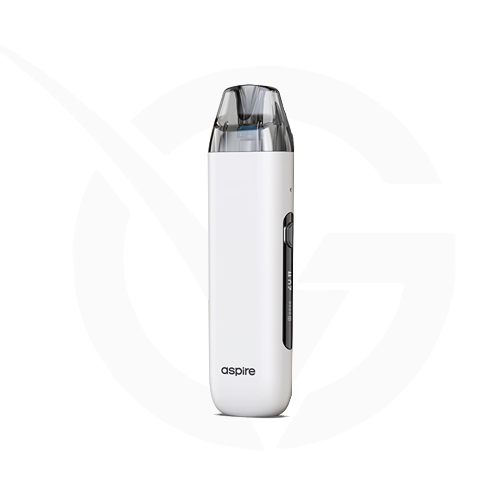 Pod mini - ホワイト Aspire Minican 3 Pro Pod Kit