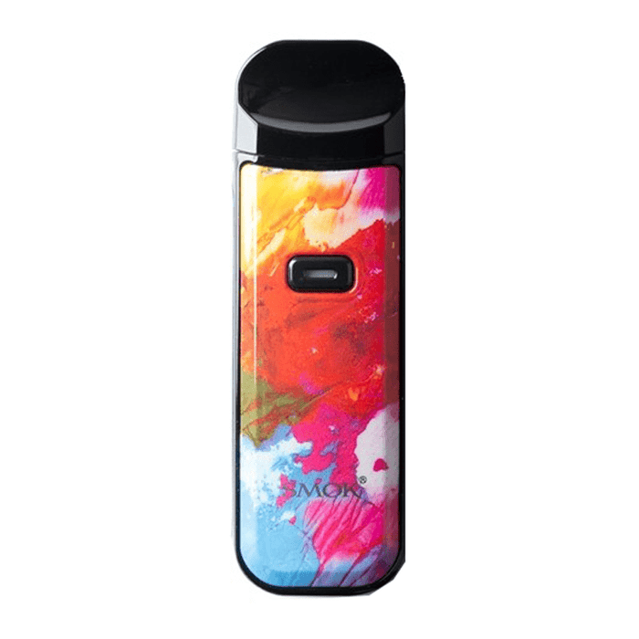 Smok Nord 2 40W Pod System - Golden Vape Smok Nord 2 40W Pod System - Golden Vape