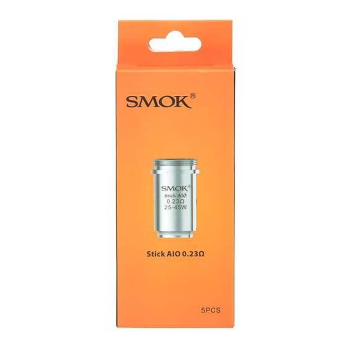 SMOK AIO Coils - 5 Pack