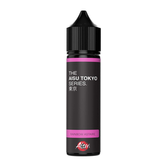 Rainbow Astaire 50ml Shortfill E-liquid By Aisu Tokyo