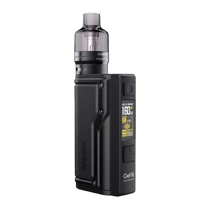 VooPoo Argus GT 160W Starter Kit - Golden Vape VooPoo Argus GT 160W Starter Kit - Golden Vape