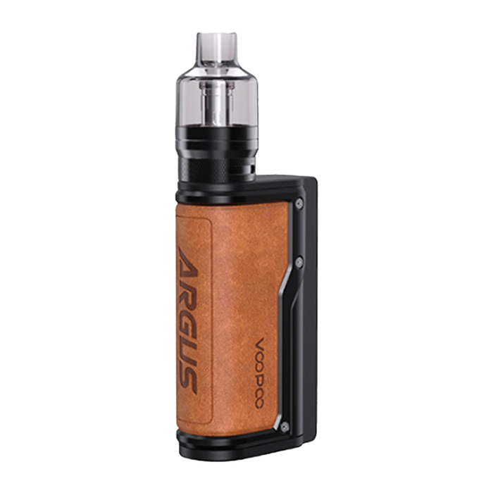 VooPoo Argus GT 160W Starter Kit - Golden Vape VooPoo Argus GT 160W Starter Kit - Golden Vape