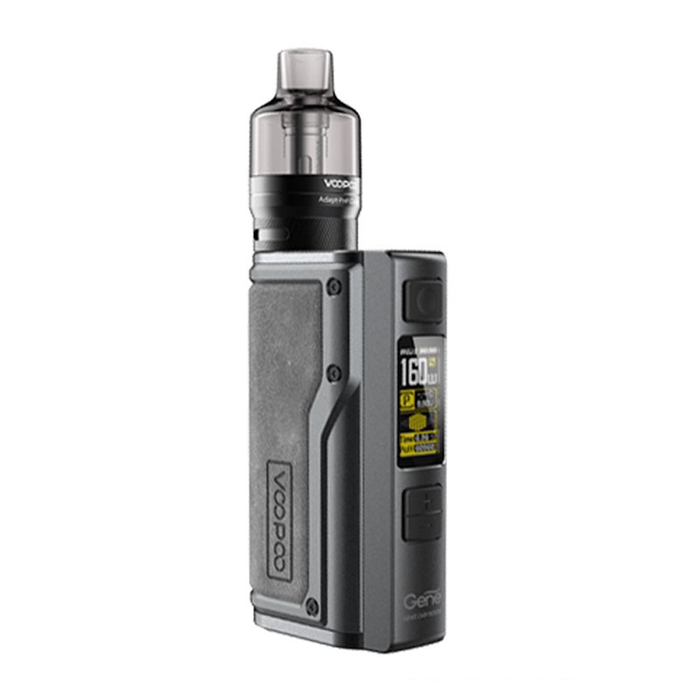 VooPoo Argus GT 160W Starter Kit - Golden Vape VooPoo Argus GT 160W Starter Kit - Golden Vape