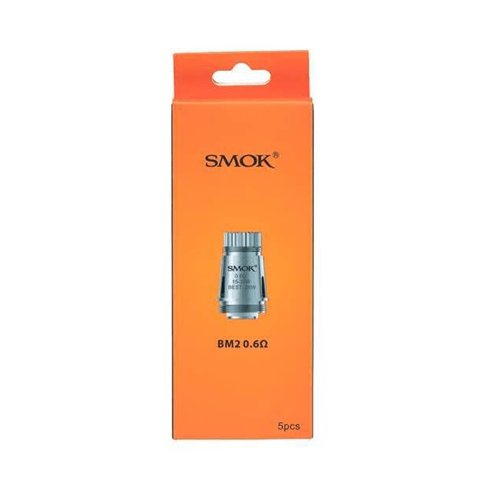 SMOK BM2 Coils - 5 Pack