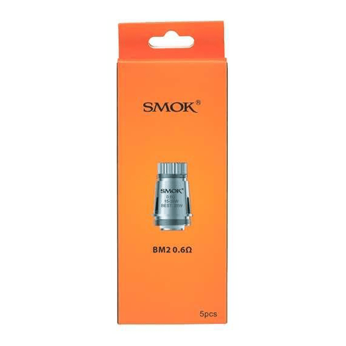 SMOK BM2 Coils - 5 Pack