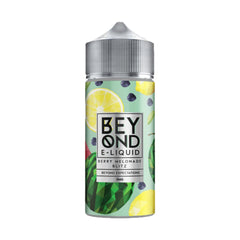 Berry Melonade 100ml by IVG Beyond