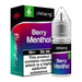 Berry Menthol 10ml E-Liquid By Debang