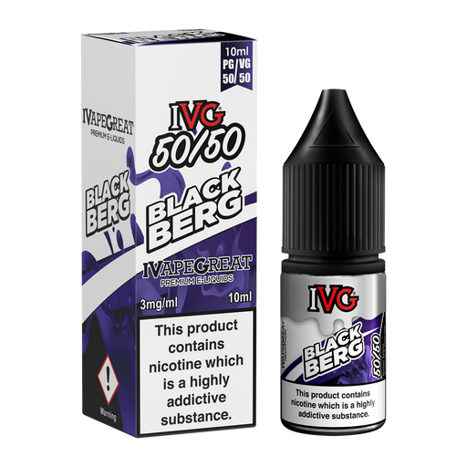 Black Berg by IVG