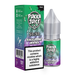 Blackcurrant Menthol 10ml 50/50 E-Liquid By Pukka Juice