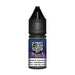 Blackcurrant Nic Salt E-Liquid by Ultimate Juice