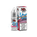 IVG Bar Favourites Blueberry Cherry Cranberry 10ml Nicotine E-Liquid by IVG