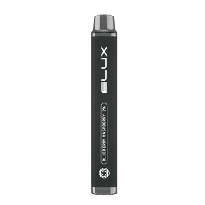 Elux Legend Mini 600 Puff Disposable Vape Device - Golden Vape Elux Legend Mini 600 Puff Disposable Vape Device - Golden Vape