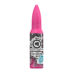 Bubblegum Grenade 50ml Shortfill E-Liquid by Riot Squad
