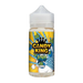Sour Straws 120ml Shortfill E-Liquid by Candy King