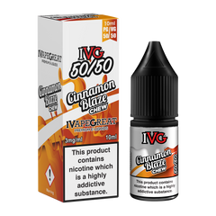 E-Liquids Cinnamon - Golden Vape E-Liquids Cinnamon - Golden Vape