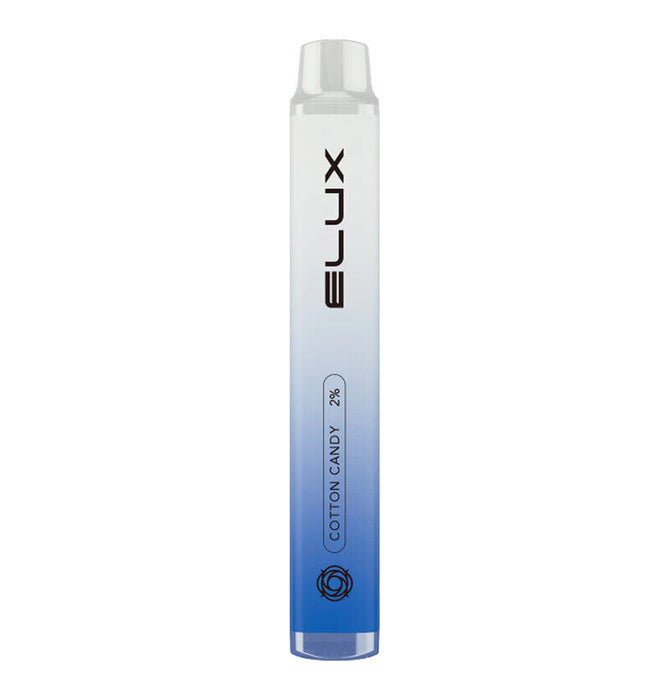 Elux Legend Mini 600 Puff Disposable Vape Device