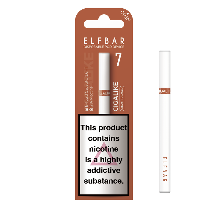 Buy ELF Bar 600 Disposable Vape Pen | Multi Buy Any 5 For 20 Buy ELF Bar 600 Disposable Vape Pen | Multi Buy Any 5 For 20