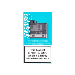 Vape Pods Vaporesso - Golden Vape Vape Pods Vaporesso - Golden Vape
