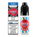 Sweet Fruits 10ml Nic Salt E-Liquid By Dinner Lady