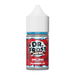 Strawberry Ice 10ml Nic Salt E-Liquid by Dr Frost
