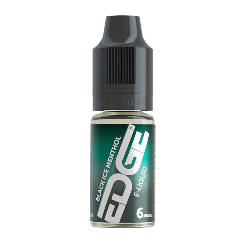 Edge E-liquids - Buy 5 Get 5 free | Free UK Delivery