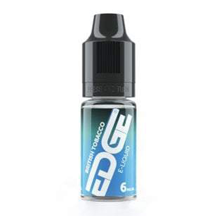 10 x 10ml E Liquid by Edge - Pack Of 10 - Golden Vape 10 x 10ml E Liquid by Edge - Pack Of 10 - Golden Vape