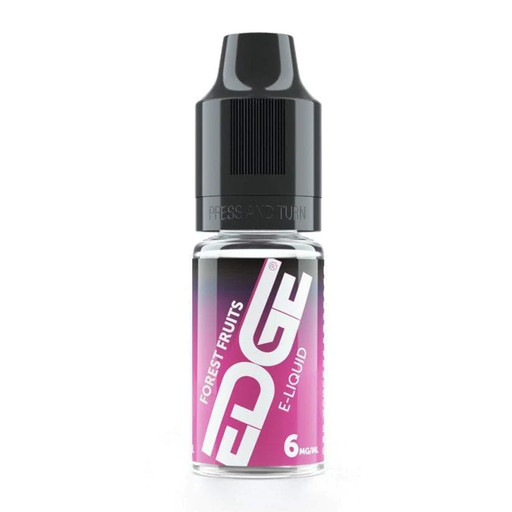 Forest Fruits 10ml E-Liquid By Edge