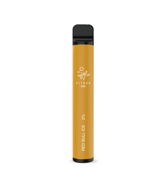 Buy ELF Bar 600 Disposable Vape Pen | Multi Buy Any 5 For 20 Buy ELF Bar 600 Disposable Vape Pen | Multi Buy Any 5 For 20