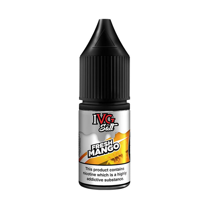 Fresh Mango 10ml E-Liquid by IVG