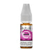 Grape 10ml Elfliq Nic Salt E-Liquid by Elf Bar