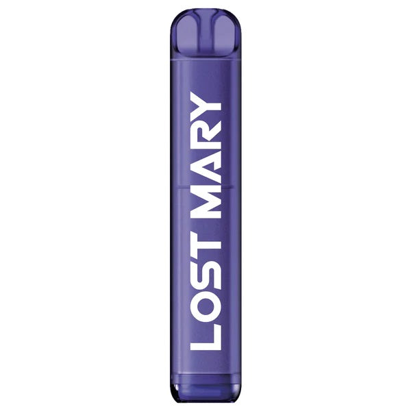 new lost mary 600 Lost Mary AM600 Disposable Bar 600 Puff Vape Nic Salt 20mg
